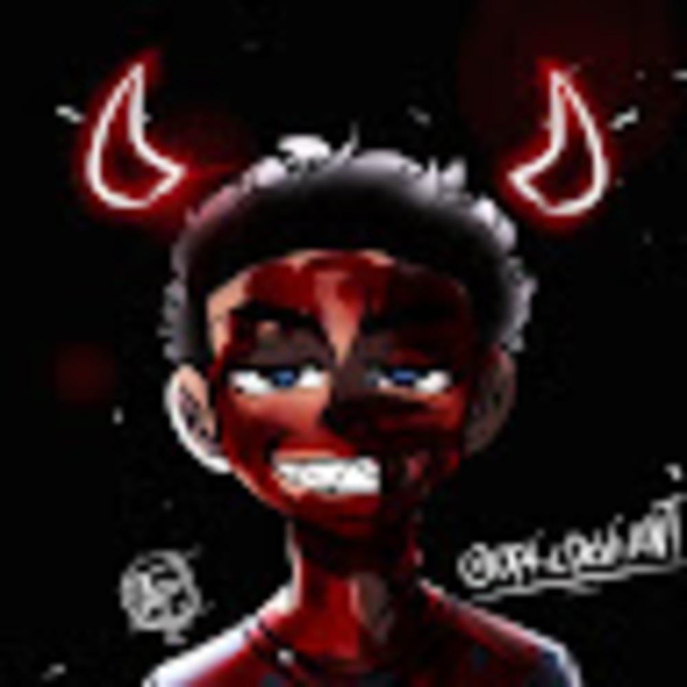 Meet your Posher, Luke